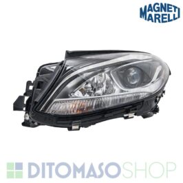 FARO SX 2H7 PER MERCEDES GLE W166 01/2015> MARELLI [OE A1668201559]