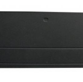 PORTATARGA  ANTERIORE PER MERCEDES CLASSE C W204 01/2011>11/2013 [OE A2048172778]