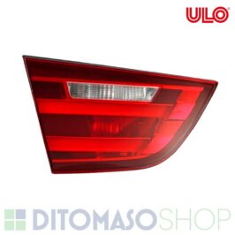 FANALE POSTERIORE SINISTRO INTERNO PER BMW SERIE 3 F34 GRAN TURISMO 06/2012> ULO OE 63217286033