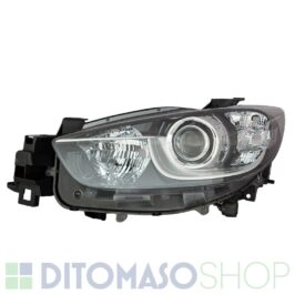 FARO SINISTRO XENO AFS PER MAZDA CX-5 04/2011> OE KD5451041D