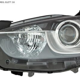 FARO SX XENO AFS PER MAZDA CX-5 04/2011> OE KD5451041D