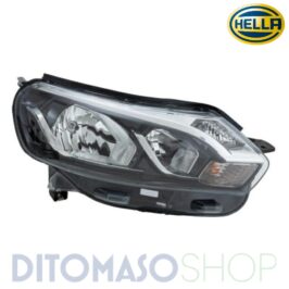 FARO DX H1-H7 C/MOTORINO PER TOYOTA PROACE-VERSO 01/2016> HELLA OE 9808581180
