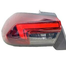 FANALE POSTERIORE ESTERNO SX A LED PER OPEL CORSA F 01/2020> OE 9829317980