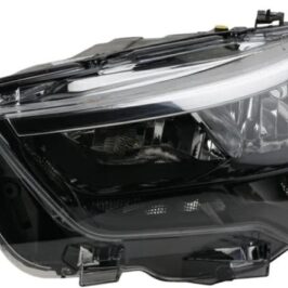 FARO SX H7-H1 C/DRL A LED PER OPEL COMBO 06/2018> OE 1634151380