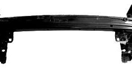 RINFORZO PARAURTI ANTERIORE PER FORD MONDEO 01/2014> [OE 1885180]