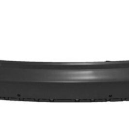 PARAURTI POSTERIORE SUPERIORE PRIMED +SENSORI PER AUDI Q5 01/2016> S-LINE [OE 80A807067DGRU]