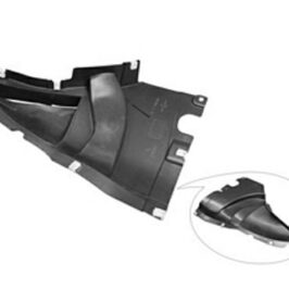 PARASASSI ANTERIORE DX PARTE ANTERIORE INFERIORE PER BMW X5 G05 08/2018> [OE 51718069308]