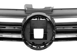 GRIGLIA RADIATORE PER GOLF 7 01/2017> [OE 5G0853651BBZLL]