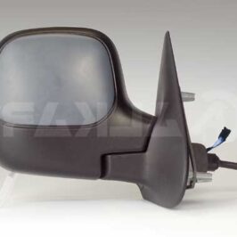 RETROVISORE DX MECCANICO TERMICO PRIMERIZZATO PER CITROEN BERLINGO 10/1996>12/2007