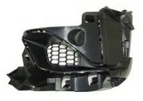 GRIGLIA SX PARAURTI ANTERIORE PER BMW SERIE 2 F22-F23 M2 01/2013> [OE 51118067021]