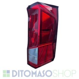 FANALE POSTERIORE DX PER VW CRAFTER-PER MAN TGE 09/2016> [OE 7C0945096G]