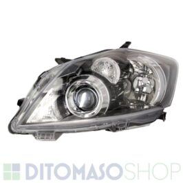 FARO SX H11-HB3 NERO ELETTRICOPER TOYOTA AURIS 03/2010>09/2012 [OE 8117002A60]