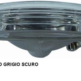 FANALINO LATERALE DX-SX BIANCO PER FIAT IDEA /MULTIPLA /PANDA /STILO /GRANDE PUNTO [OE 51717793]