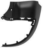 CANTONALE DX PRIMERIZZATO PARAURTI POSTERIORE CORTO 2PORTE PER CITROEN BERLINGO-PER PEUGEOT RANCH/PARTNER 01/2008> [OE 7410FZ]