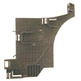 STAFFA-PIASTRA FARO DX PER RANGE ROVER EVOQUE 01/2011> OE LR025744