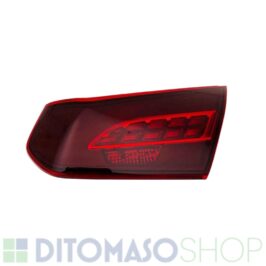 FANALE POSTERIORE DESTRO INTERNO A LED PER MERCEDES CLASSE E W213 03/2020> OE A2139068405
