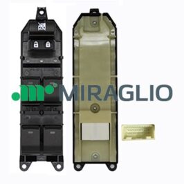 BLOCCO 4 INTER.AURIS+PRIUS 2012>CONNETTORE 20 PIN