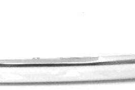 PARAURTI POSTERIORE CROMATO PER FIAT 500 GIARDINIERA [OE 4050908]