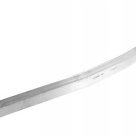 RINFORZO PARAURTI ANTERIORE INFERIORE ALLUMINIO PER OPEL MOKKA 01/2021> OE 9834979580