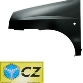 PARAFANGO ANTERIORE SX PER FIAT DOBLO' 01/2000>10/2005 [OE 46743216]