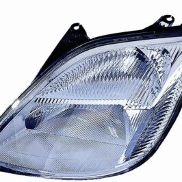 FARO DX H4 C/MOTORINO ELETTRICO PER FORD FIESTA 04/2002>12/2005 [OE 1320348]