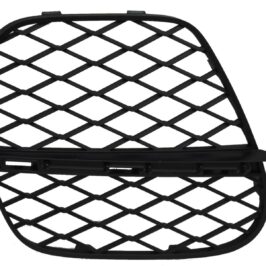 GRIGLIA SX APERTA PARAURTI ANTERIORE PER BMW X5 E70 04/2010> [OE 51117222857]