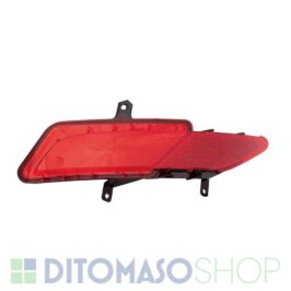 RETRONEBBIA SX PER VOLVO XC60 01/2013> OE 31353285