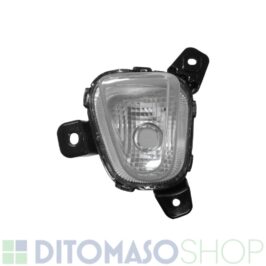 FANALINO ANTERIORE SINISTRO P21W PER KIA PER KIARIO 01/2017> OE 92207H8100