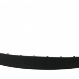 SPOILER PARAURTI POSTERIORE C/SENSORI PER BMW X3 F25 01/2010> [OE 51127258428]