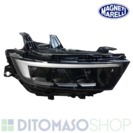 FARO DESTRO ECO LED PER OPEL ASTRA L 09/2022> MARELLI OE 1689777280