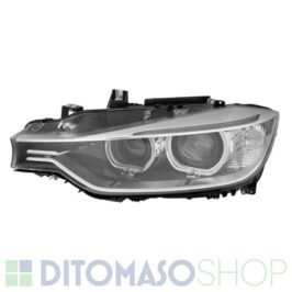 FARFARO SINISTRO XENO D1S NERO PER BMW S3 F30-F31 06/2011> OE 63117314531
