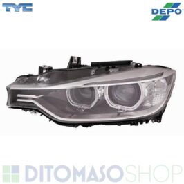 FARO SX XENO D1S NERO PER BMW S3 F30/F31 06/2011> [OE 63117314531]