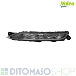 LUCE DRL SINISTRA PER CITROEN C4 PICASSO 01/2013> VALEO OE 9676036380