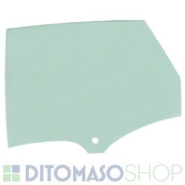 VETRO SCENDENTE VERDE PORTA POSTERIORE SINISTRA PER PORSCHE MACAN 01/2013> OE 6736LGSR5RD