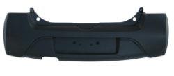 PARAURTI POSTERIORE PRIMED PER RENAULT TWINGO 06/2007>12/2011 DYNAMIC-GT [OE 7701477841]