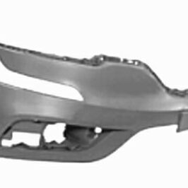 PARAURTI ANTERIORE PRIMERIZZATO C/PDC PER RENAULT KOLEOS 01/2017> [OE 620229618R]