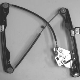 MECCANISMO C/ANTIPANICO ALZACRISTALLO ELETTRICO PORTA DX PER FORD FOCUS 3PORTE 11/1998>12/2004 [OE 1138208]