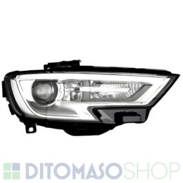 FARO DESTRO BI-XENO PER AUDI A3 3/5PORTE-SEDAN 05/2016> OE 8V0941044E