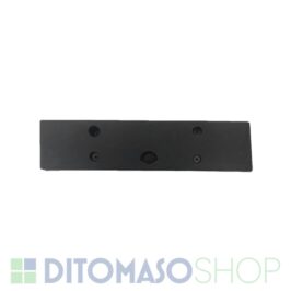 PORTATARGA ANTERIORE MODELLO GRANDE PER ALFA ROMEO STELVIO 01/2017> OE 50546955