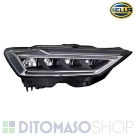 FARO DESTRO FULL LED PER AUDI A7 SPORTBACK 01/2018> HELLA OE 4K8941034