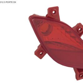 RETRONEBBIA DX PER HYUNDAI i30 5 PORTE 01/2012> OE 92406A5000