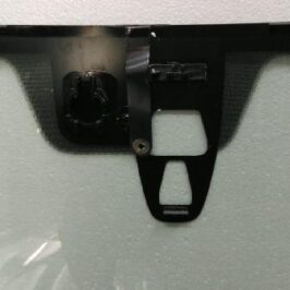 PARABREZZA INCAPSULATO VERDE RISCALDATO C/CAMERA+FINESTRELLA PER SEAT MII 01/2012> SKODA CITIGO 01/2012> VW UP 01/2012>