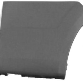 MODANATURA PARAFANGO POSTERIORE DX PARTE POSTERIORE PER CITROEN JUMPER FIAT DUCATO PEUGEOT BOXER 08/2006> OE 735491683