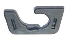 FERMO MENSOLA SX PANDA 2012> + YPSILON 2011>