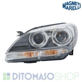 FARO SX BIXENO D1S-H3 PER BMW SERIE 6 F12-F13 03/2015> MARELLI [OE 63117272011]