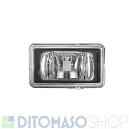 FENDINEBBIA DESTRO H1 PER IVECO EUROCARGO 09/2003> OE 504052352