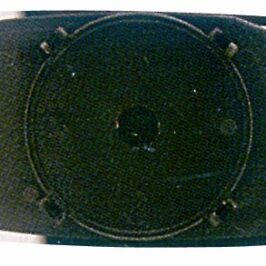 VETRO SPECCHIO DX TERMICO C/PIASTRA PER FIAT PALIO 1997-/PUNTO 1993-/TEMPRA 1990-/TIPO 1988-