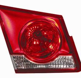 FANALE POSTERIORE SX INTERNO PER CHEVROLET CRUZE 4 PORTE 02/2009> BERLINA [OE 96830489]
