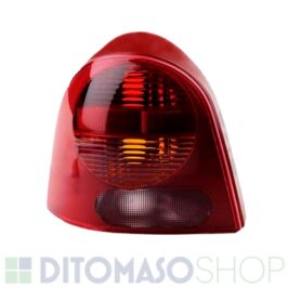 FANALE POSTERIORE SX PER RENAULT TWINGO 09/1998>05/2007 OE 7700426319