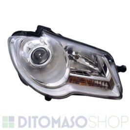 FARO DX 2H7 C/MOTORINO ELETTRICO PER VW TOURAN 11/2006>08/2010 [OE 1T1941006B]